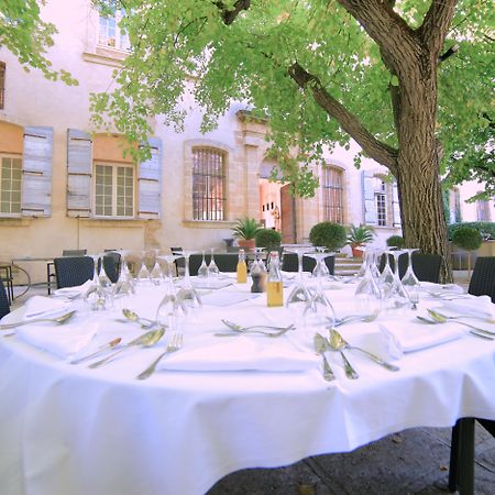 Hotel Chateau De La Pioline Aix-en-Provence Zewnętrze zdjęcie