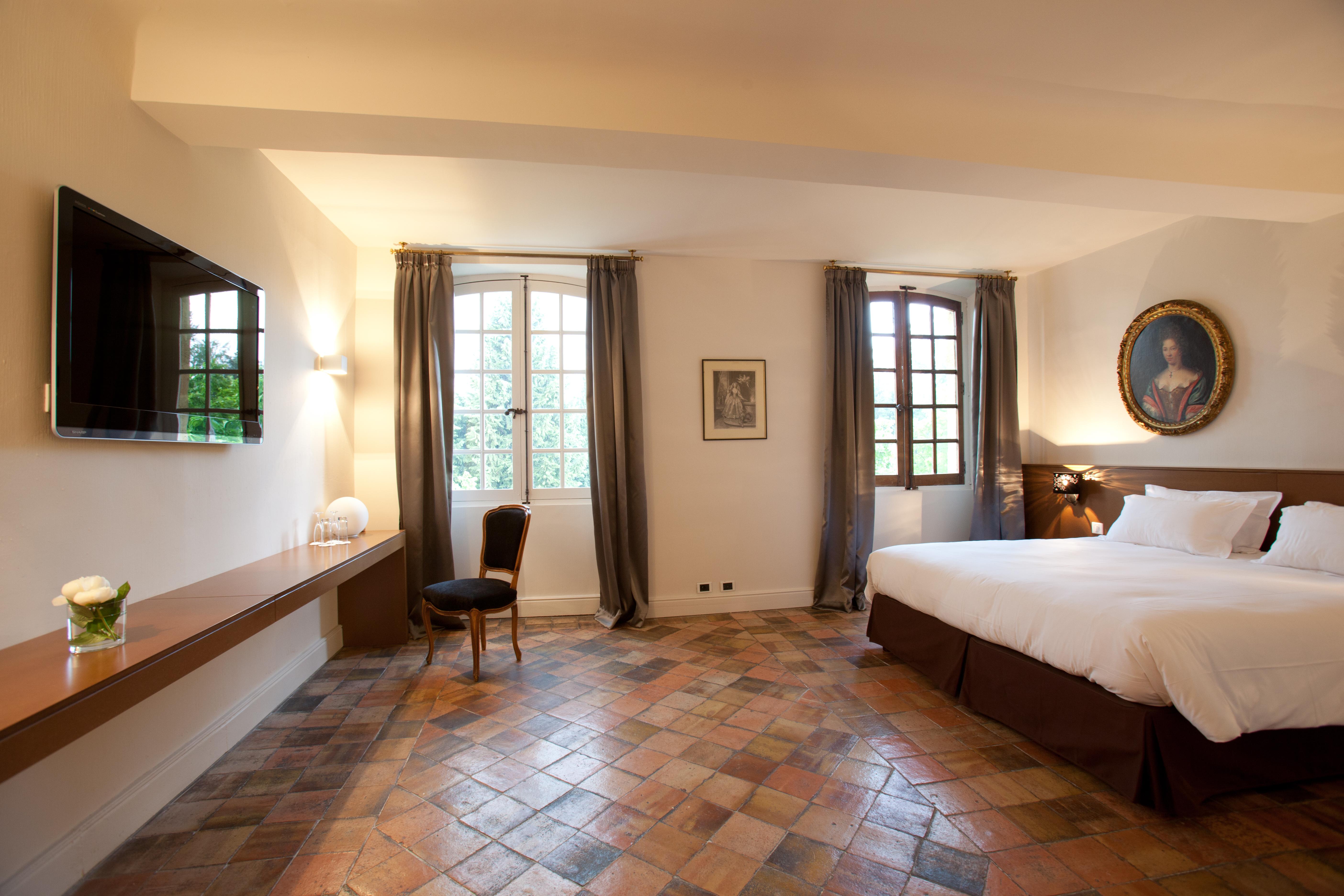 Hotel Chateau De La Pioline Aix-en-Provence Zewnętrze zdjęcie