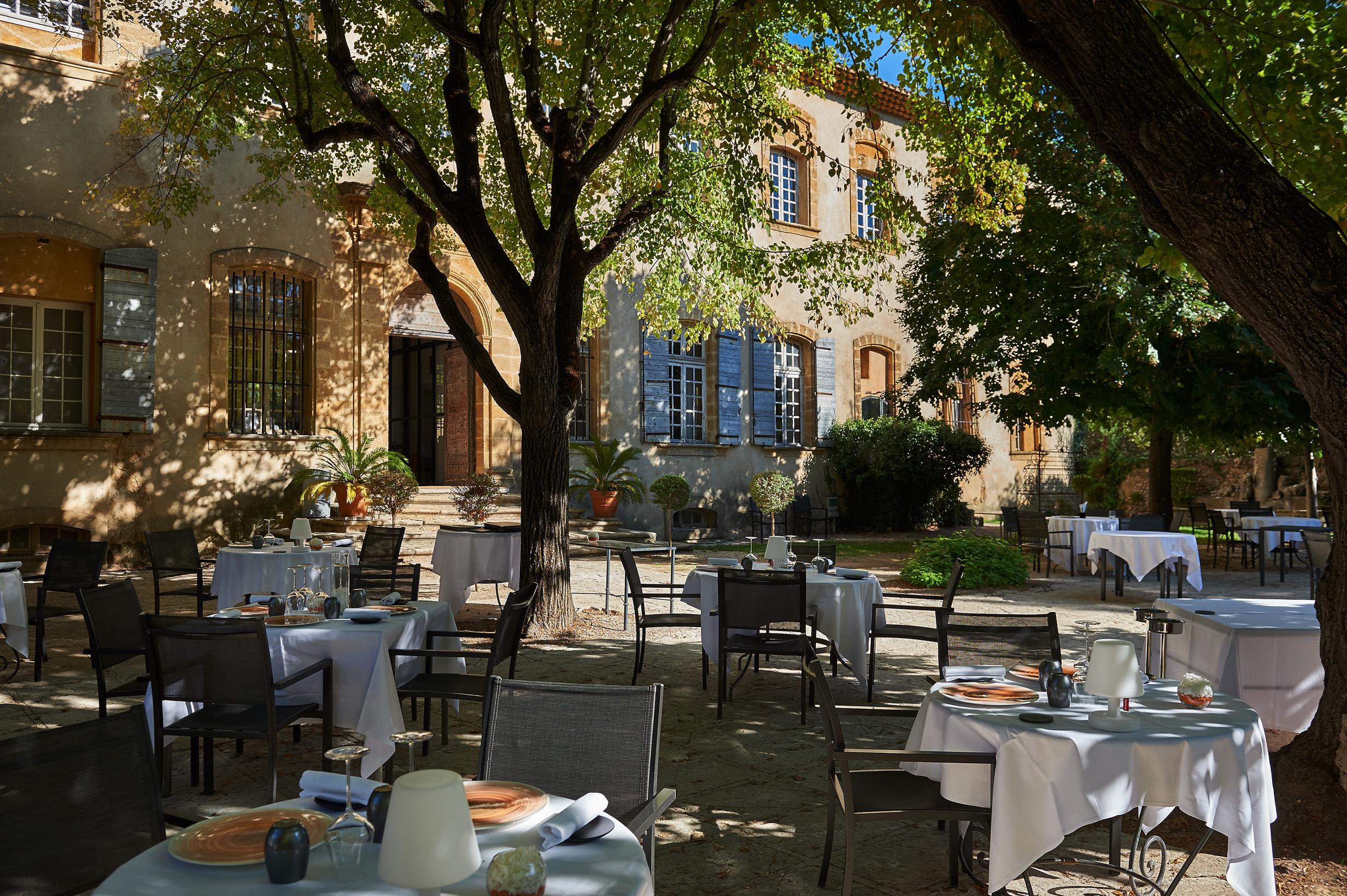 Hotel Chateau De La Pioline Aix-en-Provence Zewnętrze zdjęcie