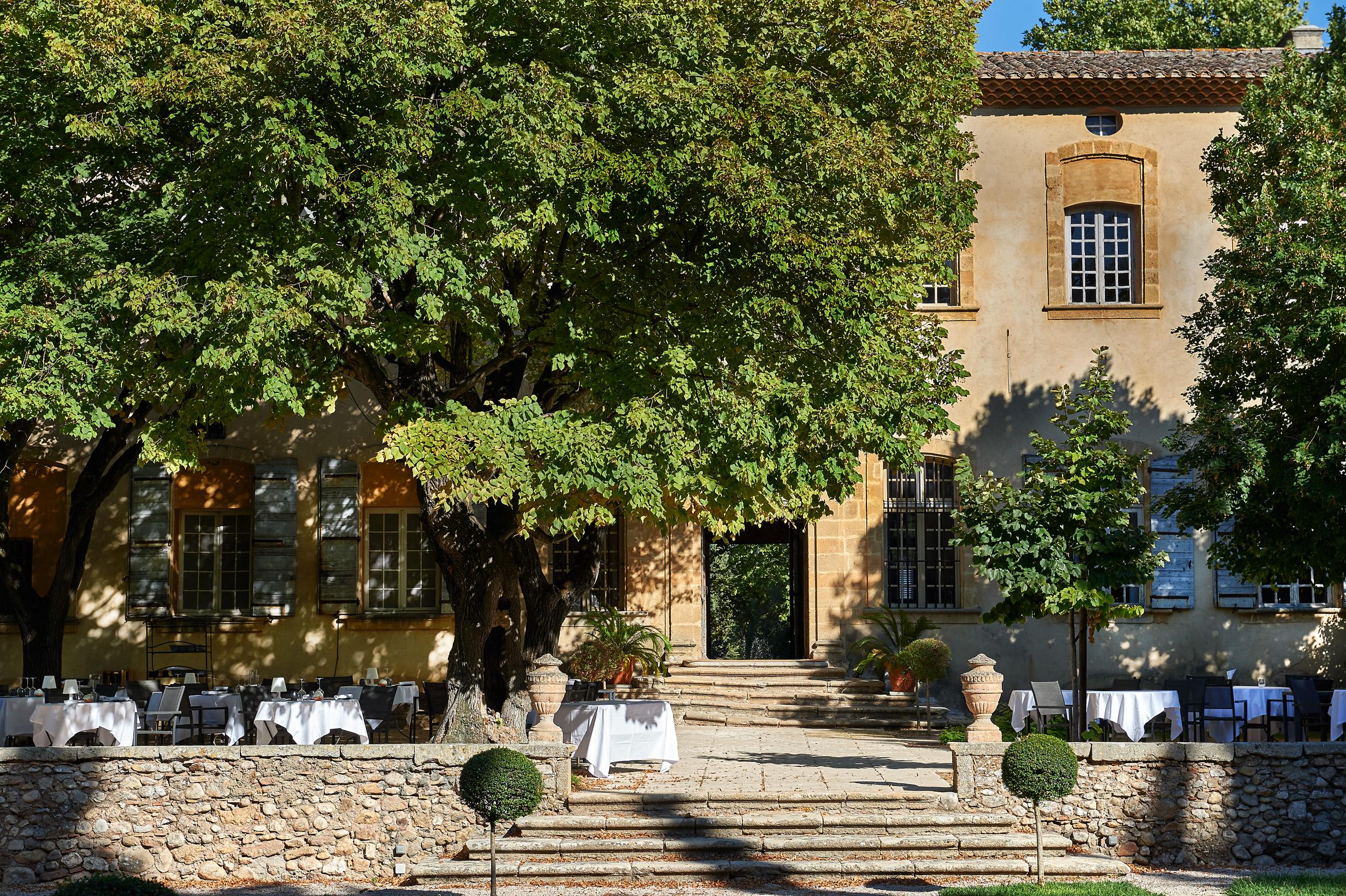 Hotel Chateau De La Pioline Aix-en-Provence Zewnętrze zdjęcie