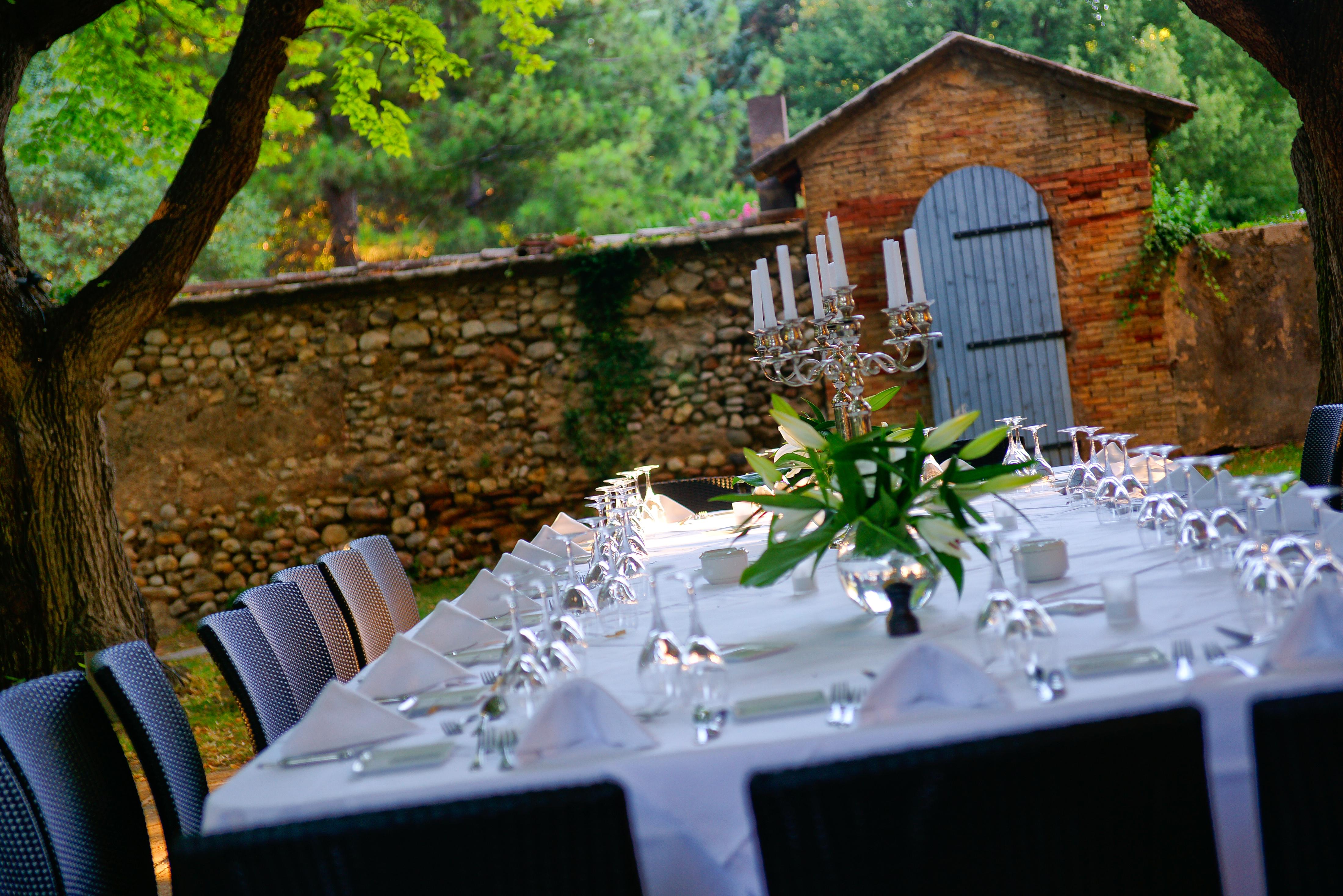 Hotel Chateau De La Pioline Aix-en-Provence Zewnętrze zdjęcie