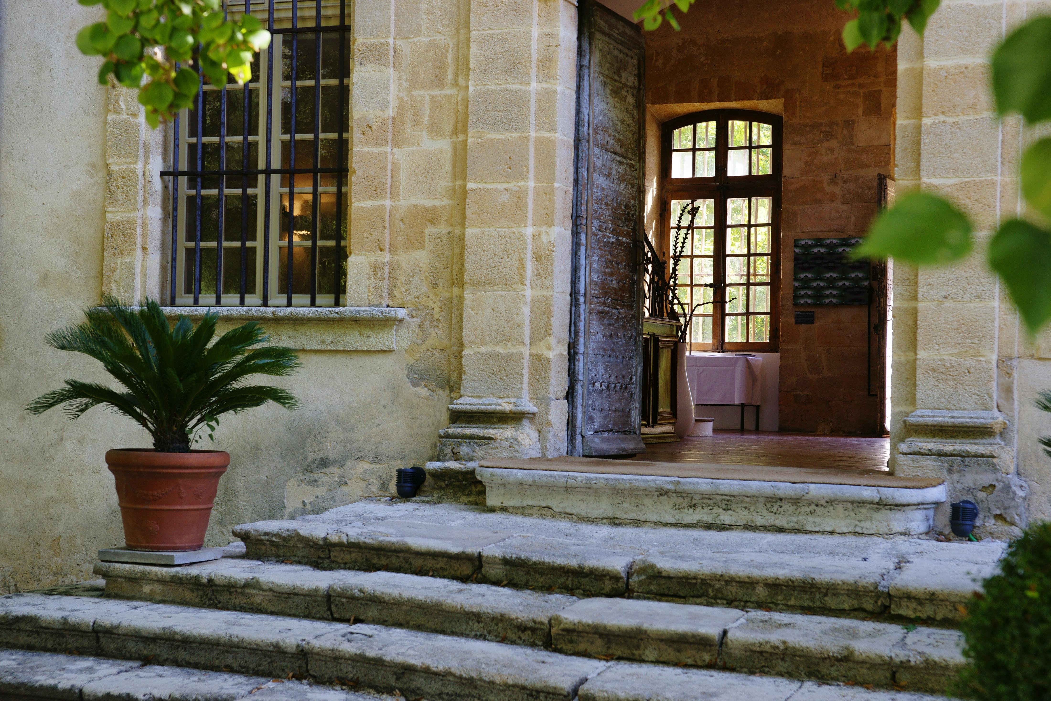 Hotel Chateau De La Pioline Aix-en-Provence Zewnętrze zdjęcie