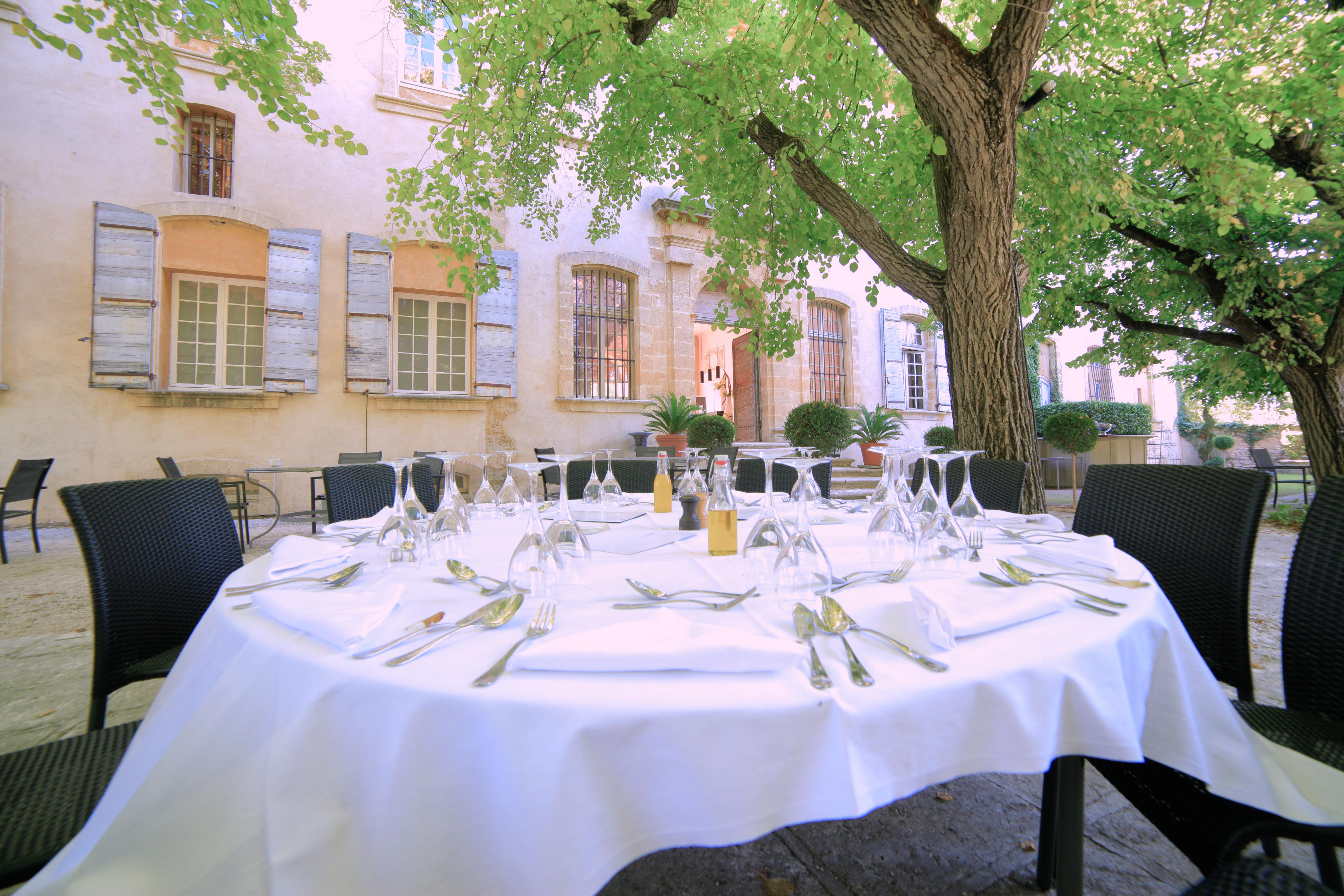 Hotel Chateau De La Pioline Aix-en-Provence Zewnętrze zdjęcie