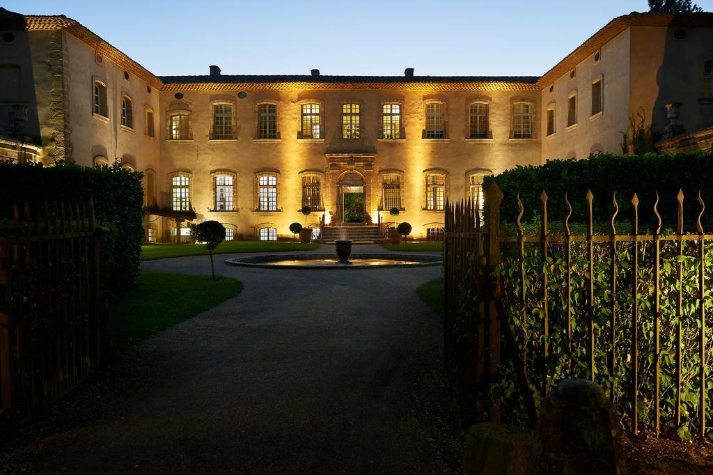 Hotel Chateau De La Pioline Aix-en-Provence Zewnętrze zdjęcie